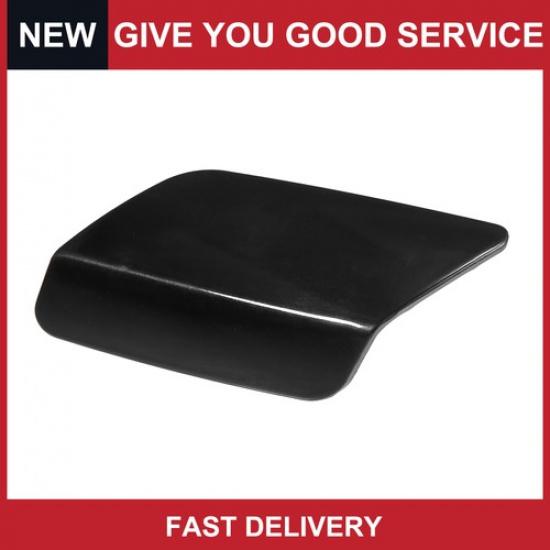 Car Front Left Bumper Headlight Washer Nozzle Cover Cap for BMW E92 E93