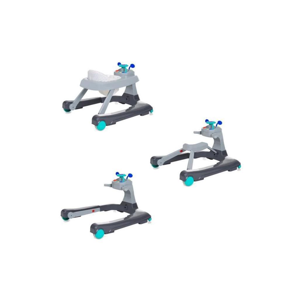 hauck ride on 123 baby walker