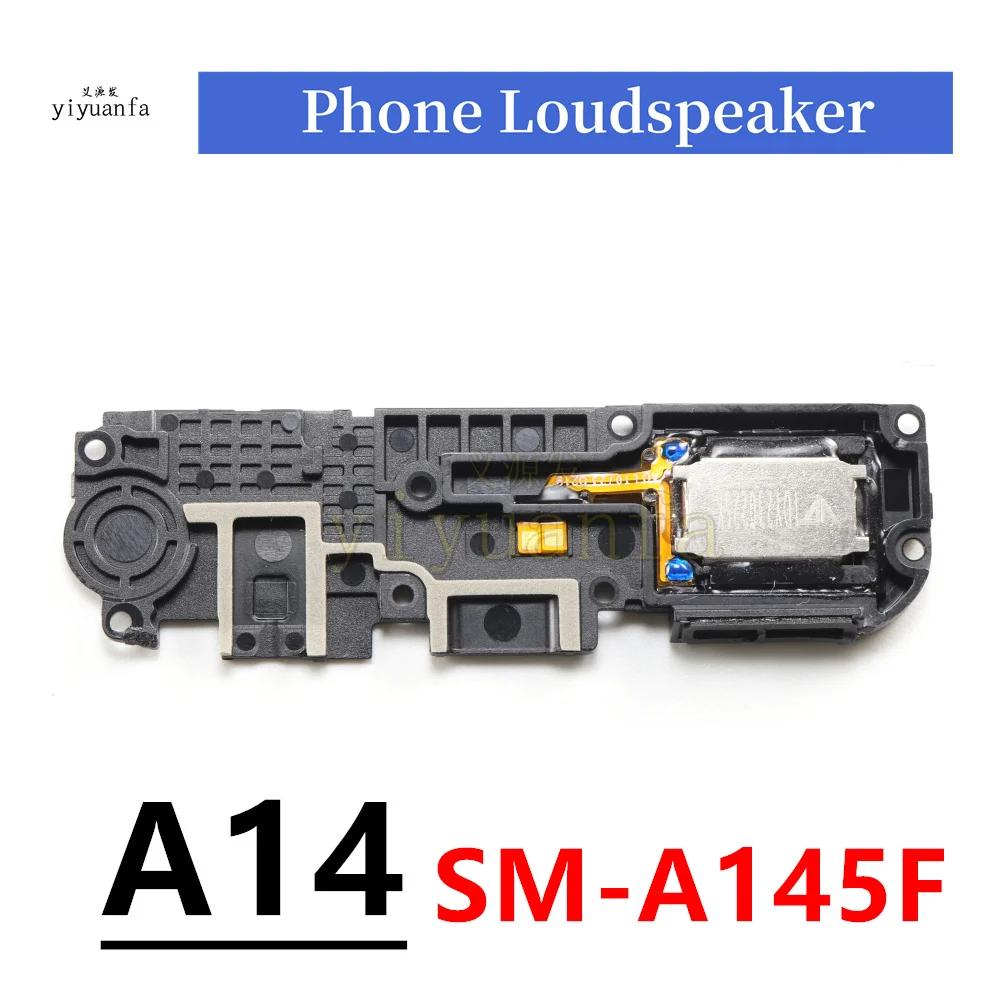 Loud Speaker Buzzer Ringer Replacement for Samsung A23 A42 A53 A54 M21 M23 M52 M53 A13 A14 4G 5G Loudspeaker