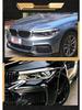 Compatible BMW 5 Series G38 Headlight Assembly (2018-2020) LED Upgrade for 520, 525, 535 G30.