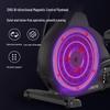 Jieruite MF62PRO Smart Home Elliptical Trainer CN plug (adapter included)