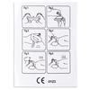 1Pc Emergency Cpr First Aid Shield One-Way Valve Breathing Mask
