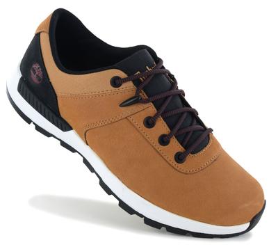 Sprint Basic Low - Herren Schuhe Leder Wheat TB0A5TDS-EJS ORIGINAL