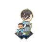 Algernon Product Fate/Grand Order Kyaratoria Acrylic Stand Saber/Sannan Keisuke Approx. W100 X H100mm Acrylic