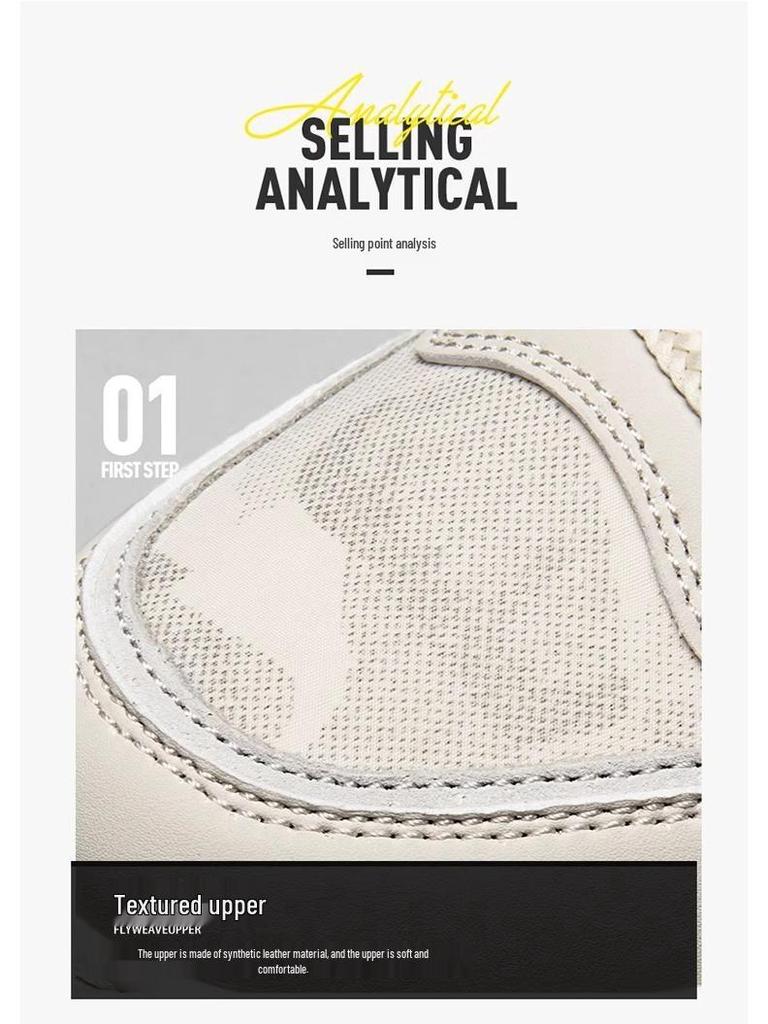 Men's Low-Top Canvas Shoes: Breathable, Anti-Odor, Non-Slip, Height-Increasing Casual Black Sneakers for Summer