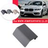 Gray Socket Plug Cover Trim Cap For BMW F20 F21 F30 F31 F32 F34 F35 F80 M3 New
