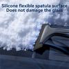 Telescopic Car Snow Brush Ice Scraper Retractable Extendable Snow Removal Tool Windshield Auto Cleaning Tool Winter Accessories