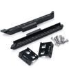 TRZX 1/18 RC Side Step Board Footboard Pedal Plate for Kyosho Jimny RC Crawler Car