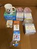 [USED] TinyTAN & BT21 Ichiban Kuji Bulk Sale