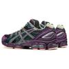 Brain Dead X ASICS Gel Nimbus 9 Nightshade Men Sneakers Purple Laurel-Wreath 1201A849-020