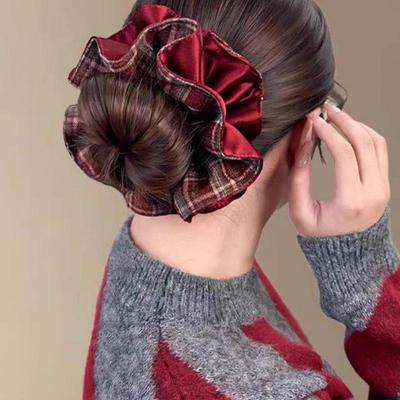 Accessori per capelli – Elastici per capelli
