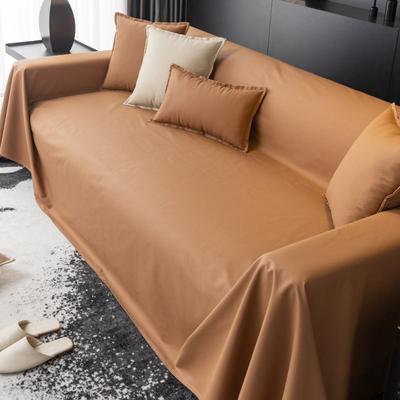 Waterproof Sofa Blanket Multipurpose Sofa Cover Furniture Cover Durable Fabric Dust-proof Anti-scratch Home Living Room Decor