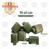 Zhongbisheng Type 95 Tactical Portable Lubricant Oil Bottle