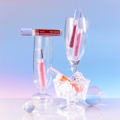 Trucco labbra – Tinte labbra