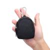 Outdoor Tactical EDC Pouch Key Wallet Holder Men Coin Earphone Pouch Bag Keychain Zipper Pocket Portable Key Bag