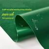 Heavy-Duty Outdoor Tent Ground Mat