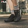FILA Men's Jackson Yee Edition German Trainer Sport Shoes