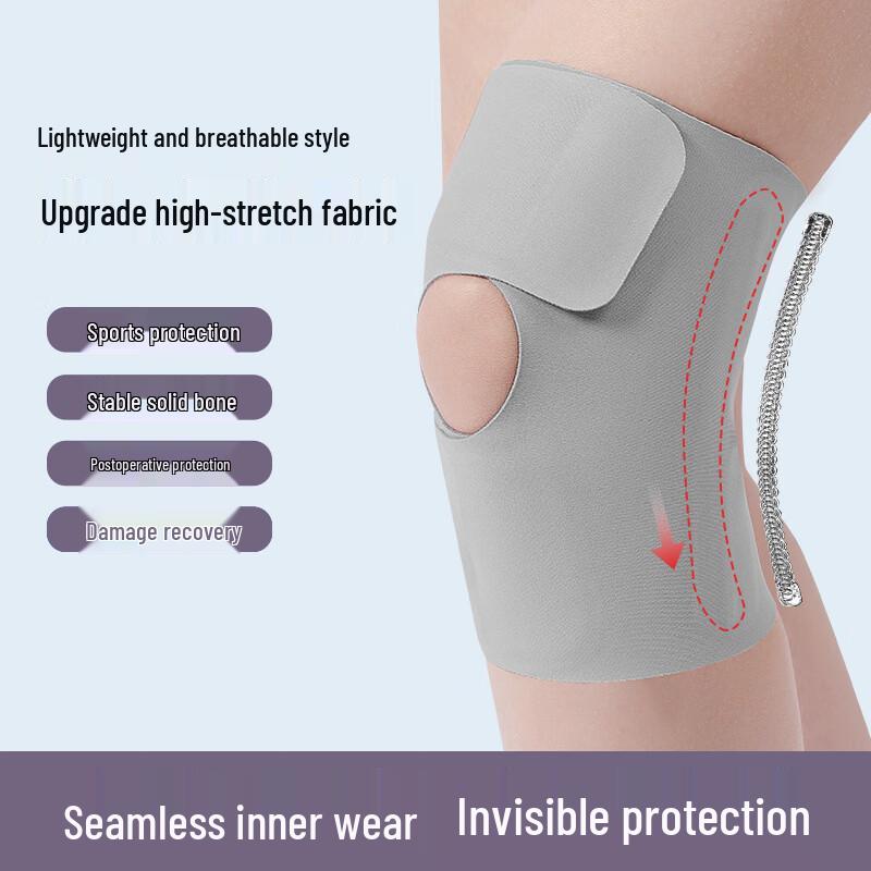 

Tartini Professional Sports Knee Brace L/XL (Leg 42-50cm, 60-75kg)