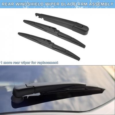 Rear Windshield Wiper Blade Arm Set for Kia Sportage 2016- for Kia Sorento