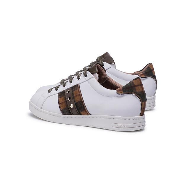 Geox D Jaysen C Sneakers