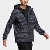 New Adidas Jackets Men Light Gray GP0972