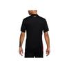 Nike Dri-Fit FW24 F.C. Camiseta de Fútbol de Manga Corta Casual Deportiva Cómoda Serie Barcelona para Hombre tops Negro FN8792-010