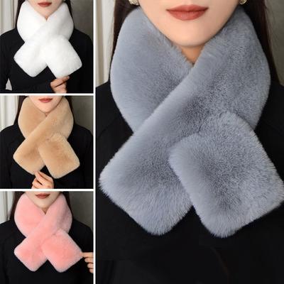 Accessoires – Écharpes et foulards