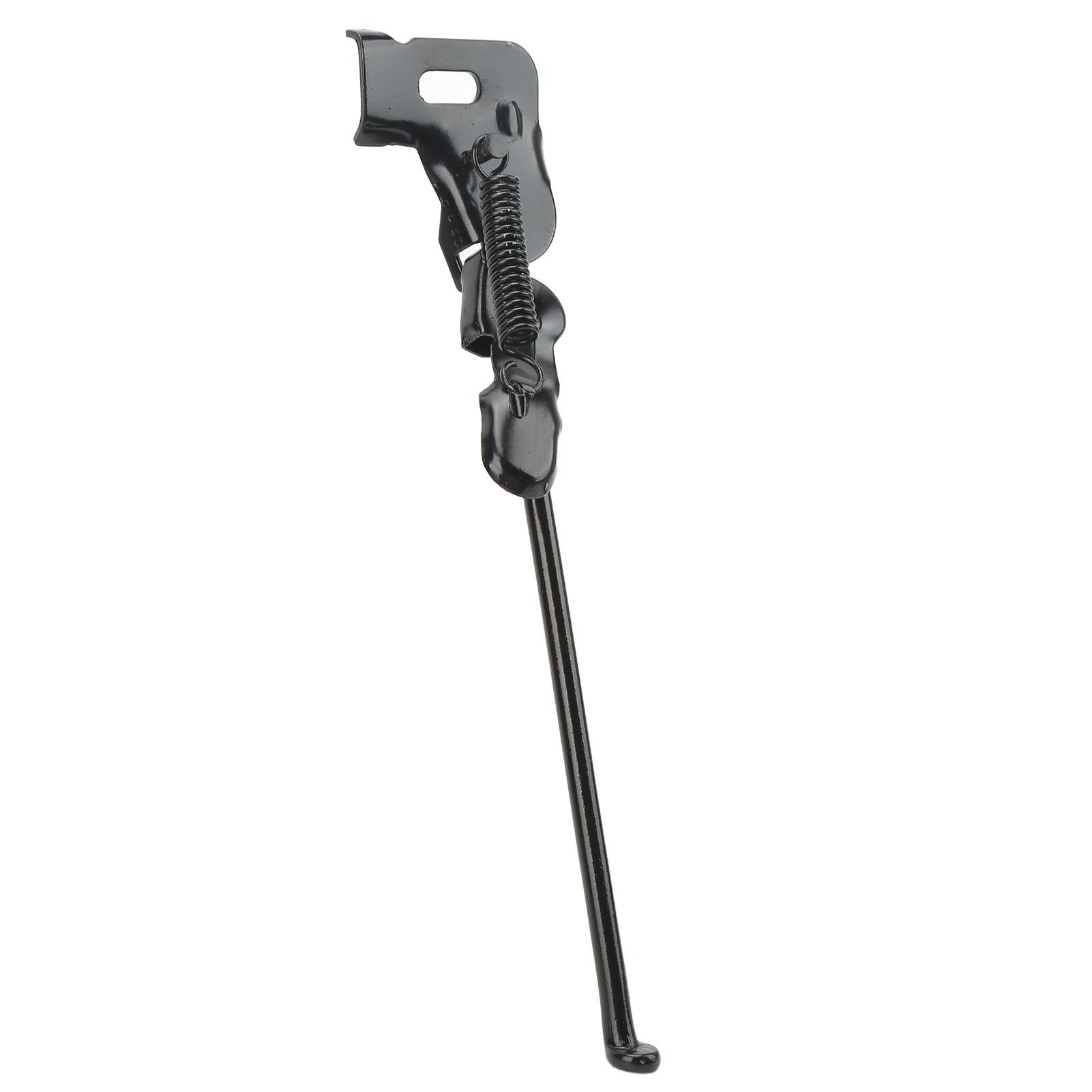 

Подножка для велосипеда, боковая опора, подставка, центральное крепление, железо, 26 дюймов, аксессуар для велоспорта