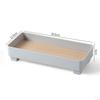 , Decor Display Modern for Countertops Desktop