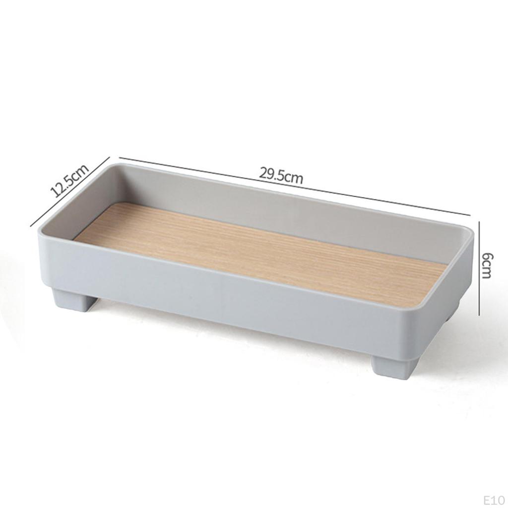 , Decor Display Modern for Countertops Desktop