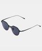 Maeteupeojeu Mp-09 Titanium Sunglass Black