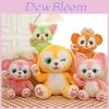 Cute Lingna Beier Series Plush Toy Doll Wholesale Fox Doll Gift For Girls Characters)