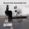 Motorcycle Oil Seal Chain Disassembler Steel for Various Bike Models
