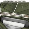 Toiletry Bag For Men Hygiene Bag Mens Shaving Kit Travel shower Bag Waist BackpackTool Molle Pouches Small Dopp Kit