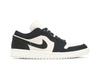 Jordan 1 Low Black Guava Ice (Women's)