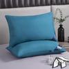 Luxury Hotel-Quality Down-Like Pillow with Neck Support for Home or Dorm