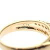 TASAKI  #12(JP Size) ring K18 yellow gold Women