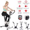 Gym Digital Display Cardio Home Fitness Indoor Spinning Cycling Training Exercise Bike Home Spinning Bicycle Sport Equipment New