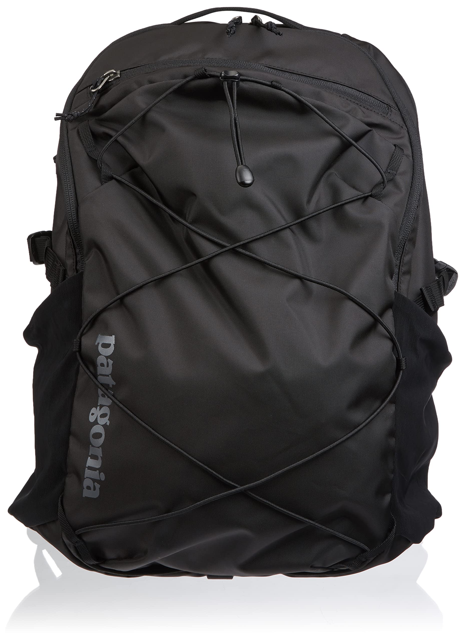

Casual Black 30 Litres [Patagonia] Backpack. чорний