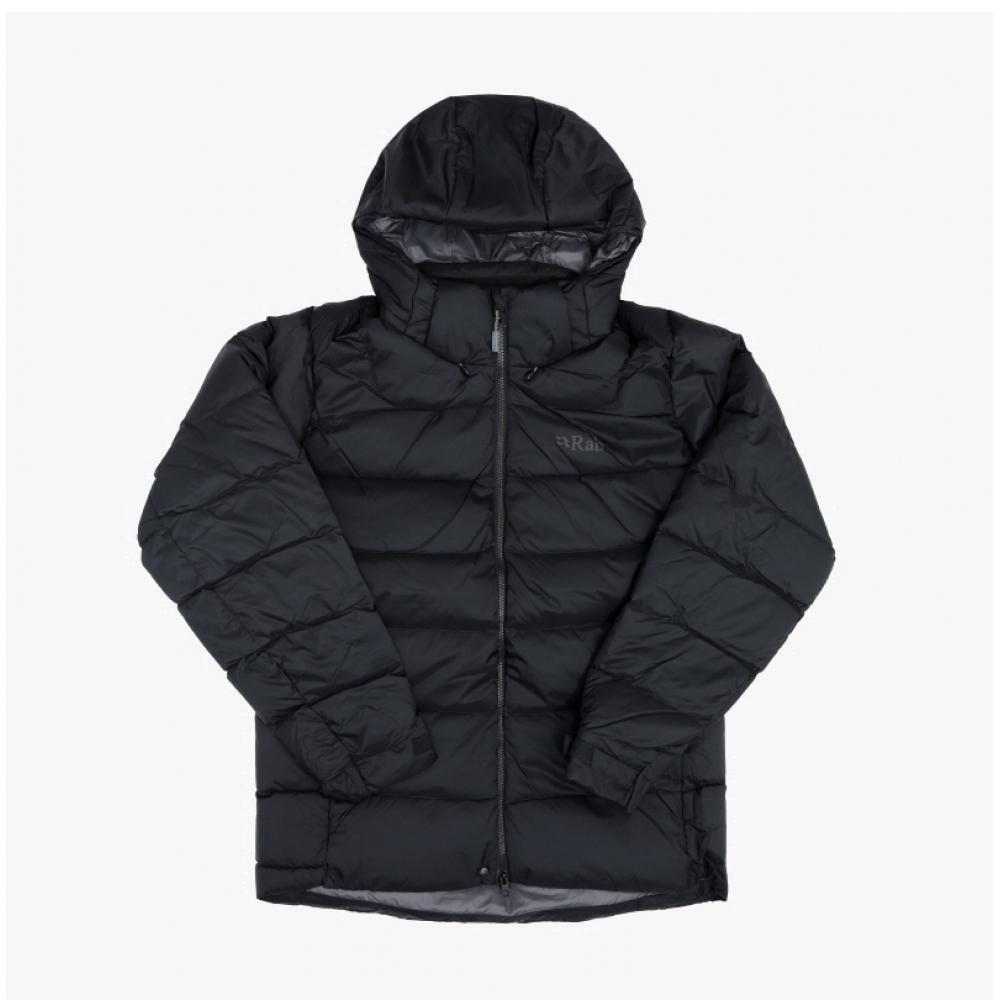 Rab Men S Padding Rab Qde 67 Black