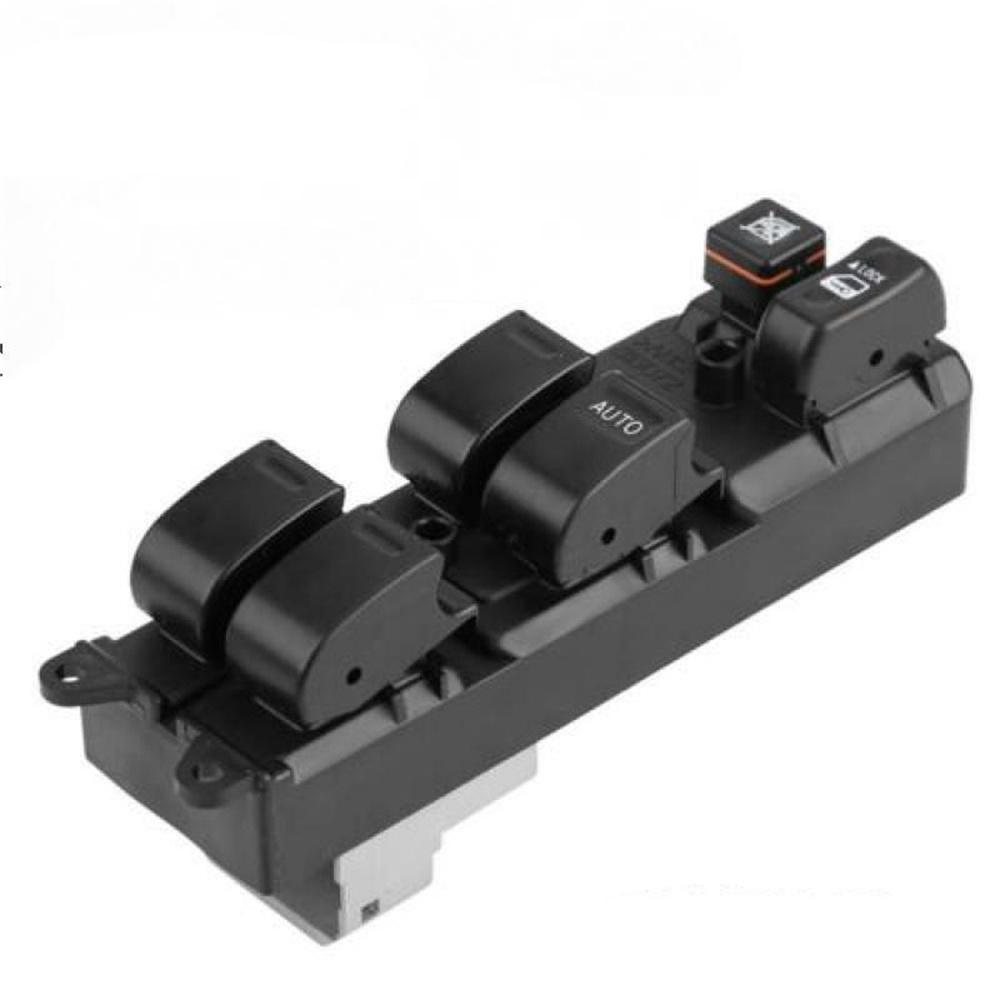 RHD Hauptfensterheberschalter 84820-0K061 Für Toyota Hilux Doppelkabine Kun26