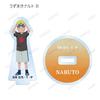 NARUTO Shippuden Original Illustration Past and Present Trading Acrylic Stand 2 of Ver. Vol. (Box 12)