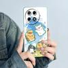 For Tecno Camon 30S Pro / Camon 30s CLA5 Phone Case Cover Silicone Sweet Painted Shell Cartoon Funda Lovely Printed Casing Coque