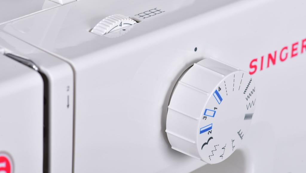Singer Promise 1408 Sewing Machine