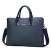 Newcity Men's Business Laptop Briefcase