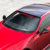 Car Front Windshield Sticker Graphics Creative Windscreen Decor Decal Vinyl DIY Wraps Decoration Auto Para Tuning Accessories