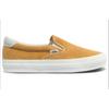Vans OG Slip-On 59 LX Yellow Unisex Sneakers VN0007QEYLW