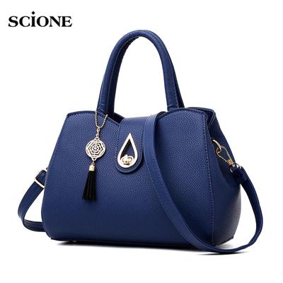 Handbag Sweet Fashion Handbag Crossbody Shoulder Tote