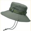 Protection Fisherman Sun Hat Lightweight Breathable Outdoor Cap Gift Fashion