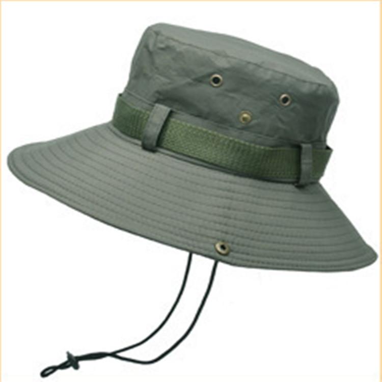 Protection Fisherman Sun Hat Lightweight Breathable Outdoor Cap Gift Fashion